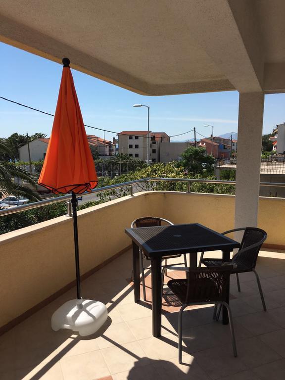 פודסטראנה Apartmani Morango מראה חיצוני תמונה