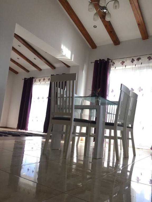 פודסטראנה Apartmani Morango מראה חיצוני תמונה