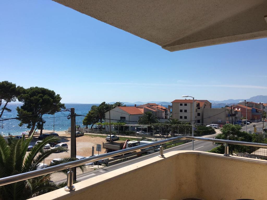 פודסטראנה Apartmani Morango מראה חיצוני תמונה