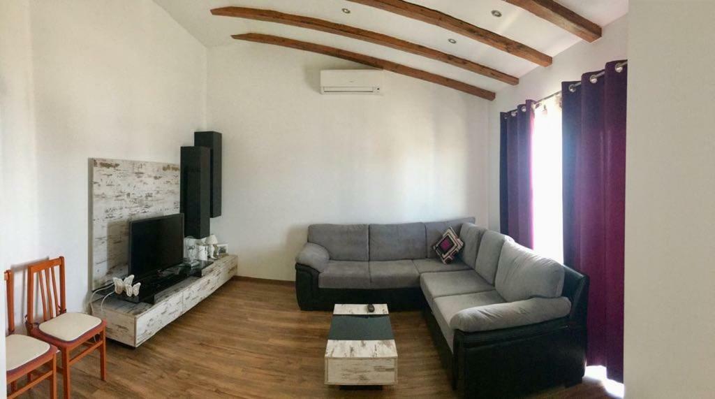 פודסטראנה Apartmani Morango מראה חיצוני תמונה