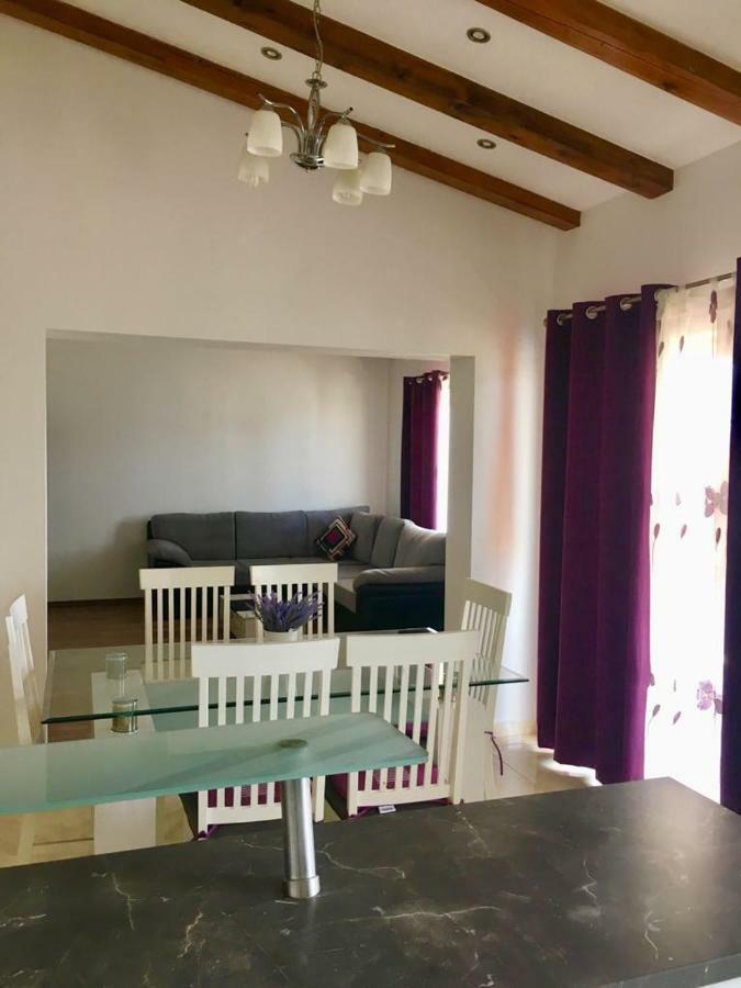 פודסטראנה Apartmani Morango מראה חיצוני תמונה